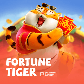 Fortune Tiger